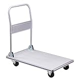 Offene größe: S-74 * 48 * 80 CM, L-88 * 54 * 91 CM / rad größe: S-4 zoll, L-5 zoll / material: Stahl, PP, TPR / rad material: TPR gummirad