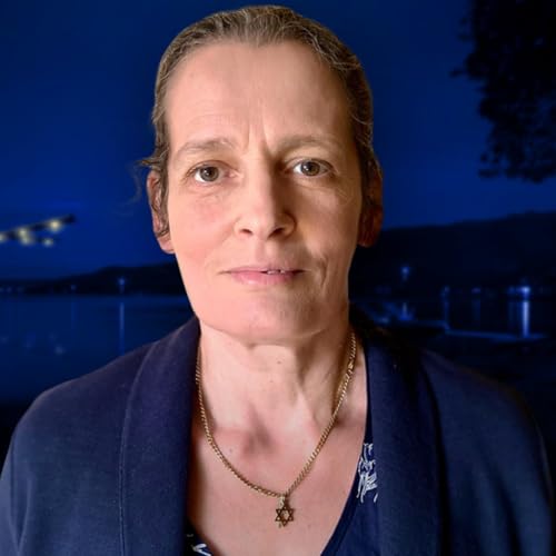 711. Danielle Silverman cover art