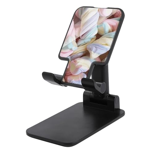 Support de téléphone pour bureau réglable idéal pour vos vidéos de cuisine