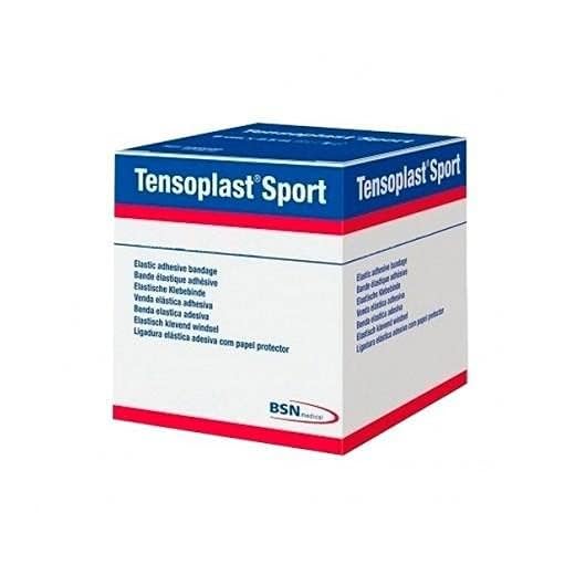 Venda Tensoplast Sport 6Cm X 2,5M