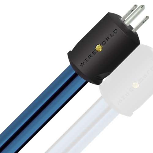 Stratus&trade; 10 Power Conditioning Cord - US (1.0 Meter)