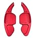 Car Steering Wheel Shift Paddle Extension, for Audi TT TTS MK2 8J A5 S5 Coupe, for A4 B8 A3 8P S3 Q5 A8 R8 2013 2014 2015 2016