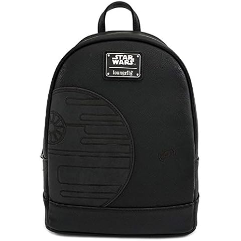 Loungefly Star Wars Death Star Mini Backpack Cover