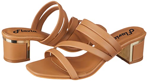 Image of Flavia Women's Fl-015 Sandal & Slipper