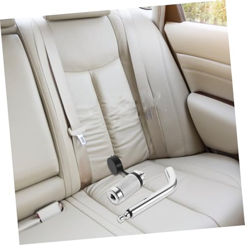 Cerradura de seguridad antirrobo para remolque Gatuida y vehículos Off Road 6
