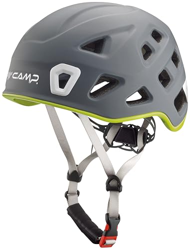 C.A.M.P. - Casco - STORM - 48-56 cm - Grigio