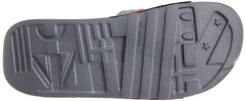 Image of Adidas mens Adissage Essential Slipper