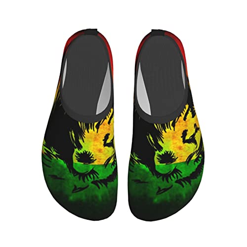 Men Women Water Sports Shoes Barefoot Quick-Dry Outdoor Water Sports Shoes3