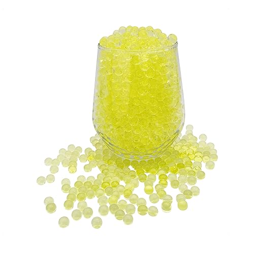 KONFEN Water Beads 20000Pcs Water Gel Soil