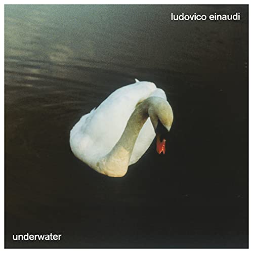 Riproduci Underwater di Ludovico Einaudi su Amazon Music