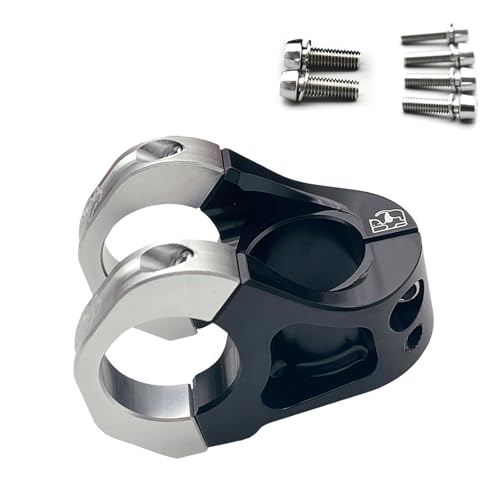 マウンテンバイクハンドルバーショートステムアルミニウム合金ショートロードバイクステムハンドルバーアクセサリー