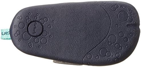Carter's Every Step Andy Stage 1 Shoes (Infant),Light Grey,2 M US Infant | Image 3