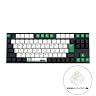 Panda R2 92 JIS ジャスミン軸 [Green]