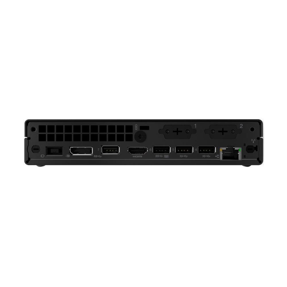 Lenovo ThinkCentre M70q Gen 6, Intel Core Ultra 5 235T vPro, 16GB