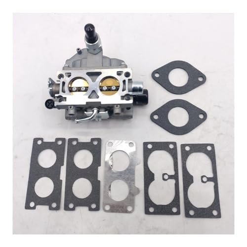 Carburateur compatible GX630 GX690 résout les pannes de démarrage référence 16100-Z6L-023