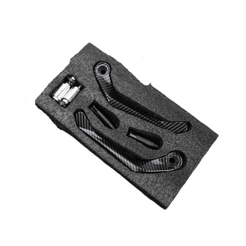 Protecteur frein guidon antichoc pour leviers Hypermotard 950 821