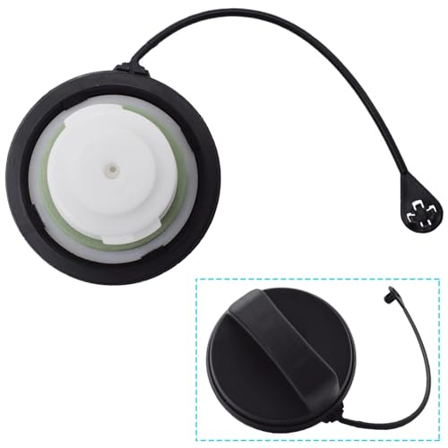 Bouchon de réservoir d'essence Focus MK2 résout fuite vapeur code 6G919030AD - 2