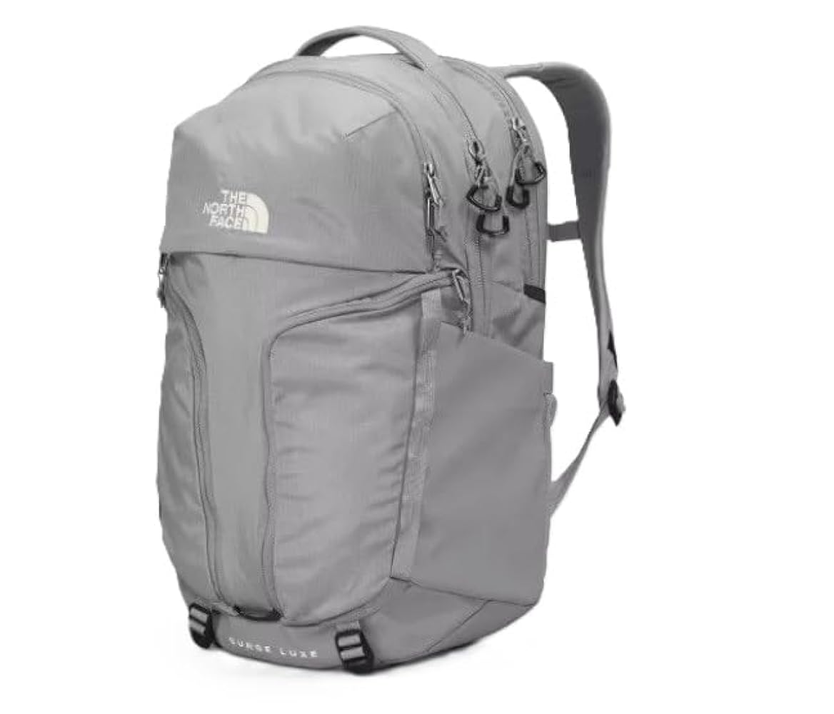 週末価格‼️THE NORTH FACE キルティングリュック グレー フリー 週末価格‼️THE NORTH FACE キルティングリュック グレー フリー