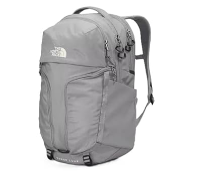 美品✨ザノースフェイス　リュック　バックパック　グレー　　BOREALIS 楽天市場】THE NORTH FACE ノースフェイス リュック BOREALIS II