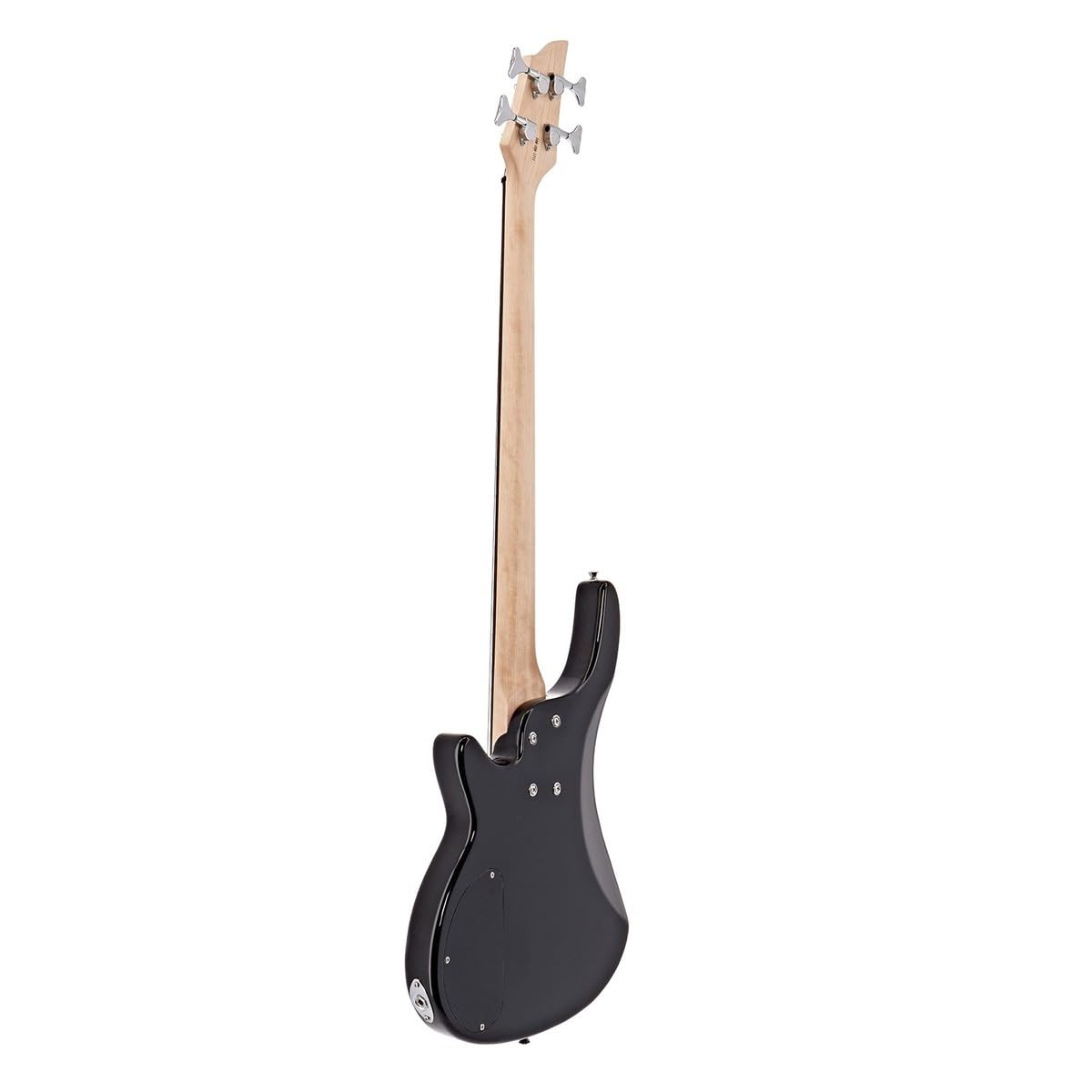 Bajo Chicago de Gear4music Negro