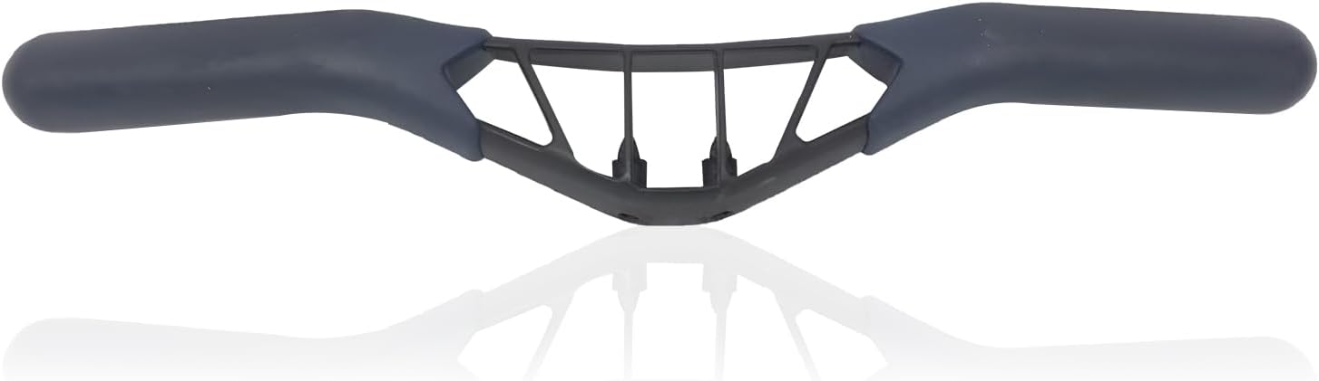 Handle Assembly 1042 – Heavy-Duty Plastic Grip for Cable & Rowing Machines – Compatible with Concept2 Models – Durable, Easy to Install, Strength Training Accessory