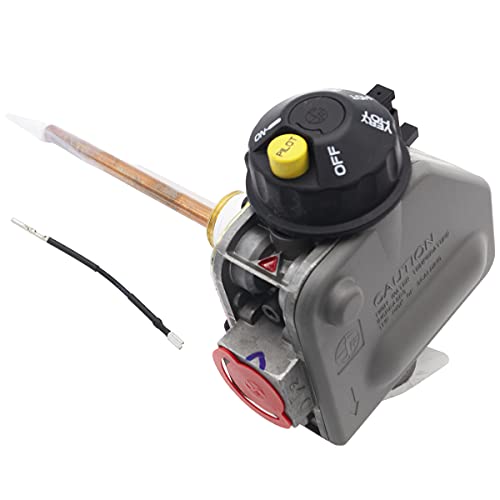 Find The Best Gas Water Heater Thermostat Reviews & Comparison Katynel