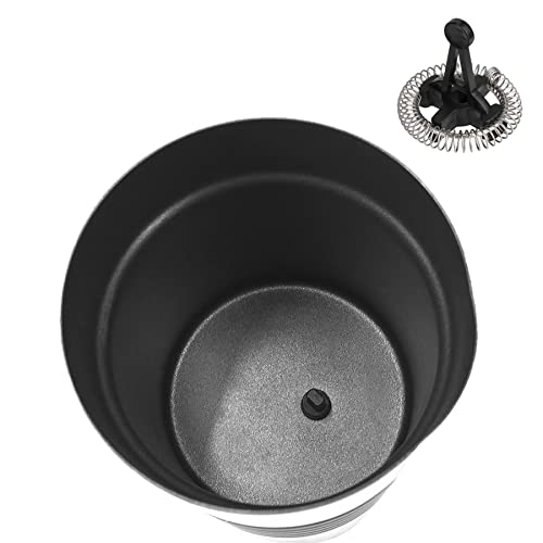 Replacement Milk Frother Whisk For K-Latte Single Serve Coffee & Latte Maker #TOP3