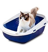 Amazon | オーエフティー 【OFT】 自動 猫 トイレ CATLINK SCOOPER PRO