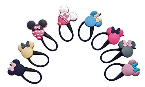 Glass Charms Wineglass Drink Marker Party Favors Set Of 16 Pcs #TOP3