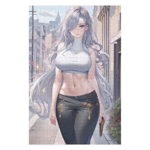 _-\߂̐V^WO\[pY1000 PCS lC Aj Q[ ؐpY Ǐ l  a v[g