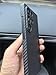 Ultra Thin Aramid Carbon Fiber Case for Samsung Galaxy S25 Ultra, Camera Full Cover Protection