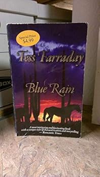 Paperback Blue Rain Book