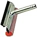 Telescopic Squeegee Replacement Head, 10-In.