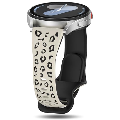 Strisinho XIp[hoh Samsung Galaxy Watch 7/FE/6/5/4 oh 40mm 44mm Galaxy Watch 6/4 Classic/Watch 5 pro 45mm 20mm i[VR`[^[