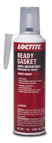 Loctite 494148 Ready Gasket - Gasket Maker Pressurized Can, 7-oz.