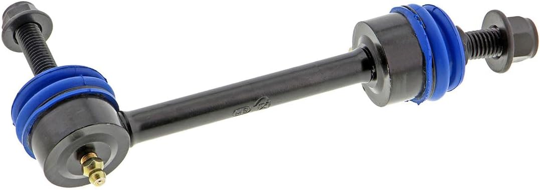 4x Front Rear Sway Bar Link Kit Front Rear Stabilizer Links Replacement Fits Ford Crown Victoria 1998-2002 Fits Lincoln Town Car 1998-2002