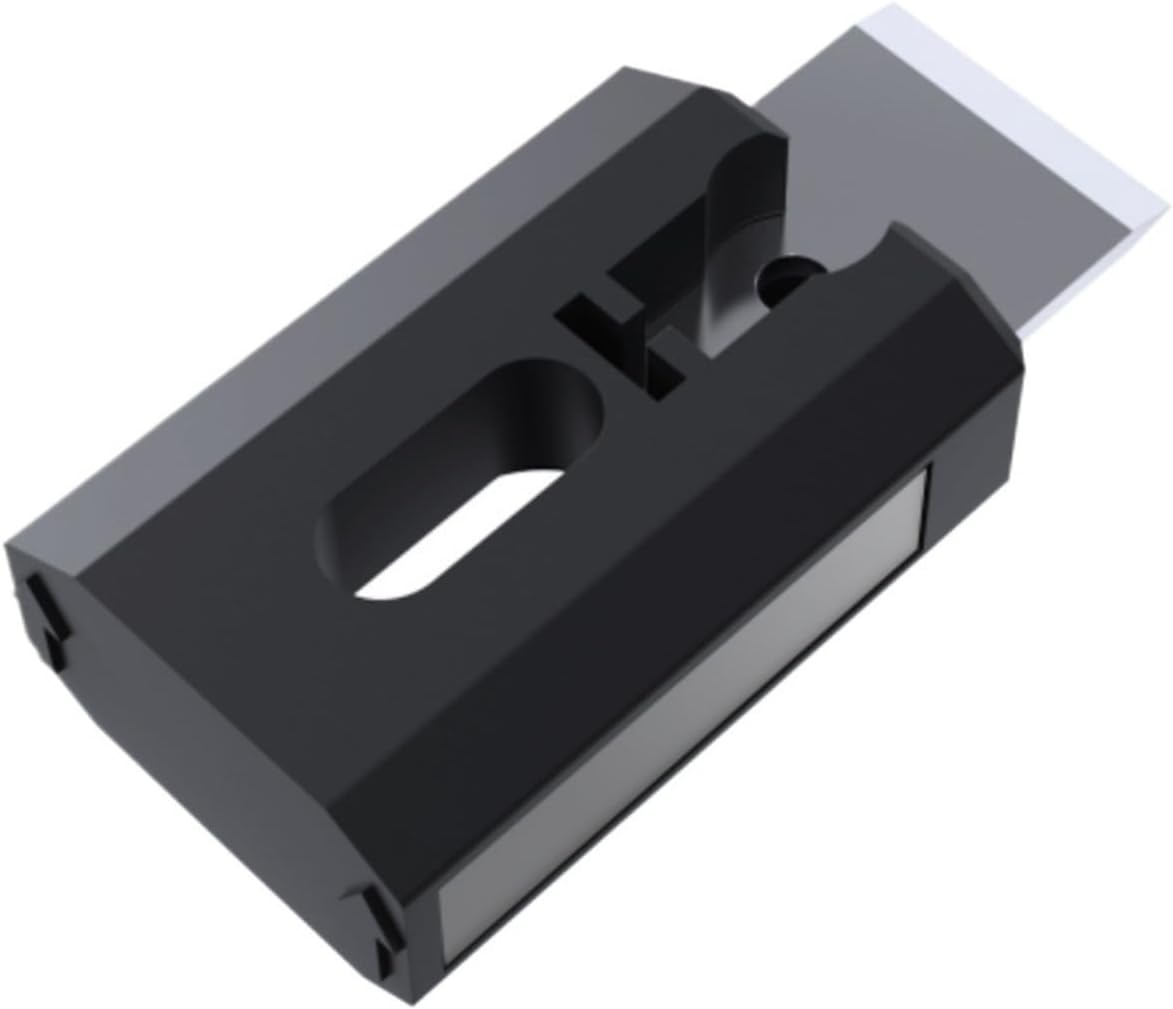 Filament Cutter | 1/3/5/10 Pcs Fast Cut-Off Durable Quick Replacement | 3D Printer Accessories | Compatible with Creality K2 Plus(10pcs)