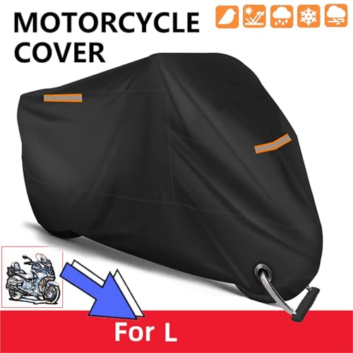 Housse de protection imperméable scooter Piaggio ZIP50 et Fly - 2