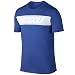 Nike Men's Graphic Golf T-Shirt (Game Royal) Closeout 802923-480 (Large)