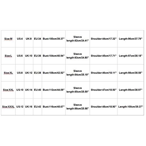 Starryflashing_men Coat Men's Winter Overcoat