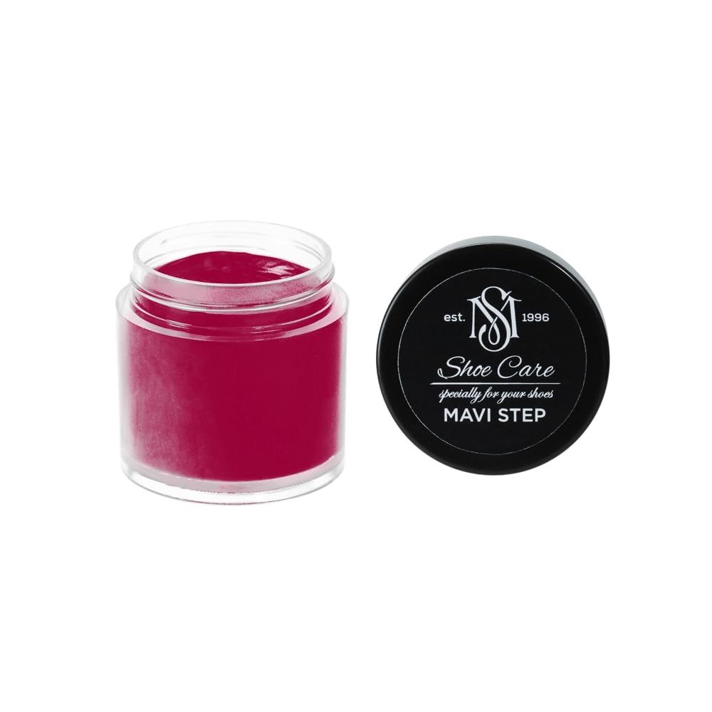 Pâte correctrice d'éraflures MAVI STEP NCS S 3060-R10B Magenta 10ml