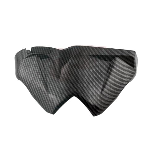 Panneau couverture intérieure moto pour rénovation carénage XJ6 2010 2011
