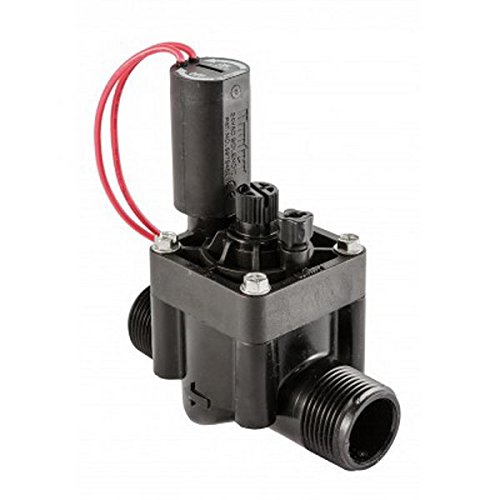 elettrovalvola 24volt 1" m x 1" m per irrigazione orto Giardino frutteto