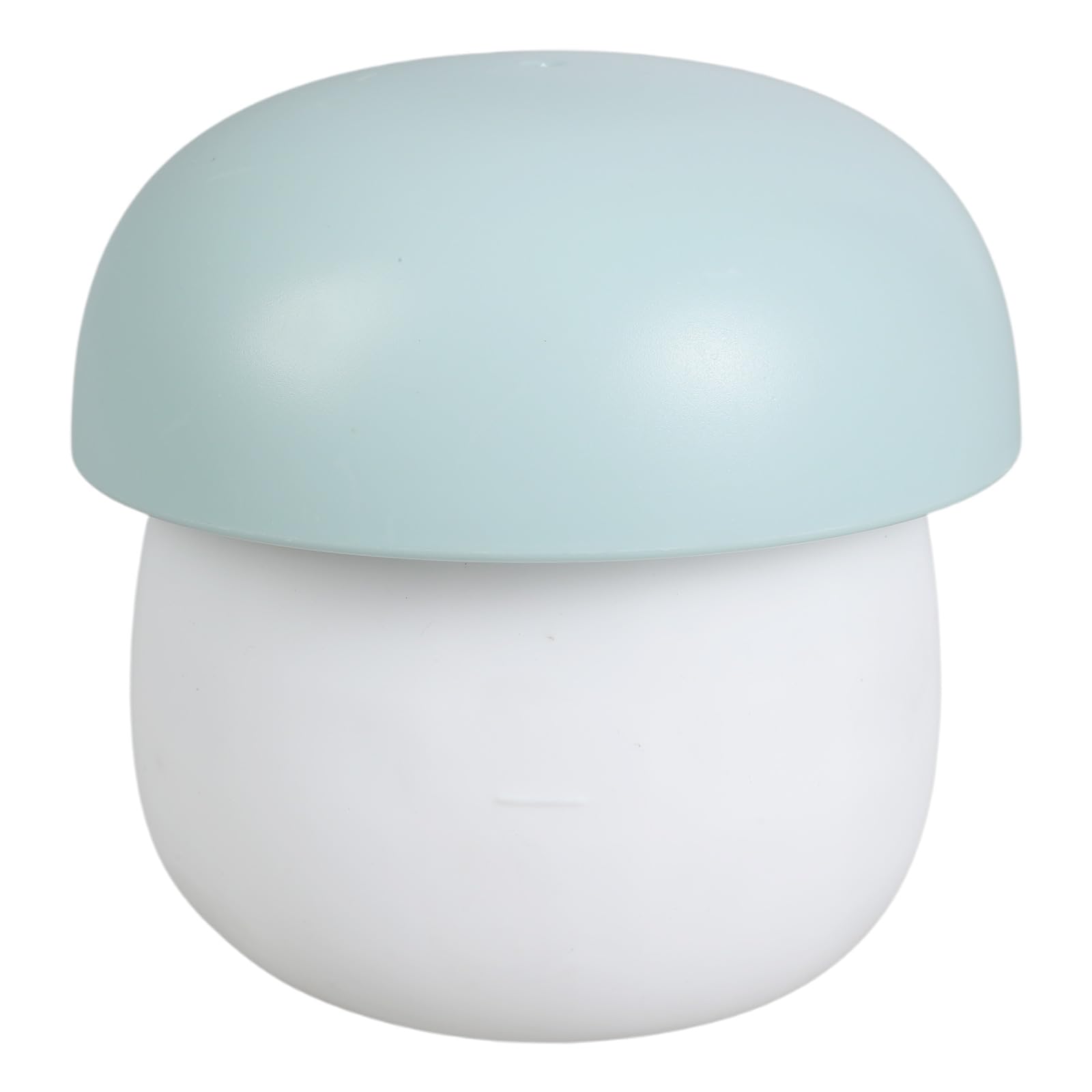 HZBB Portable Bucket Silicone Trays Mushroom Shaped Bucket Silicone Molds for Party Drinkings