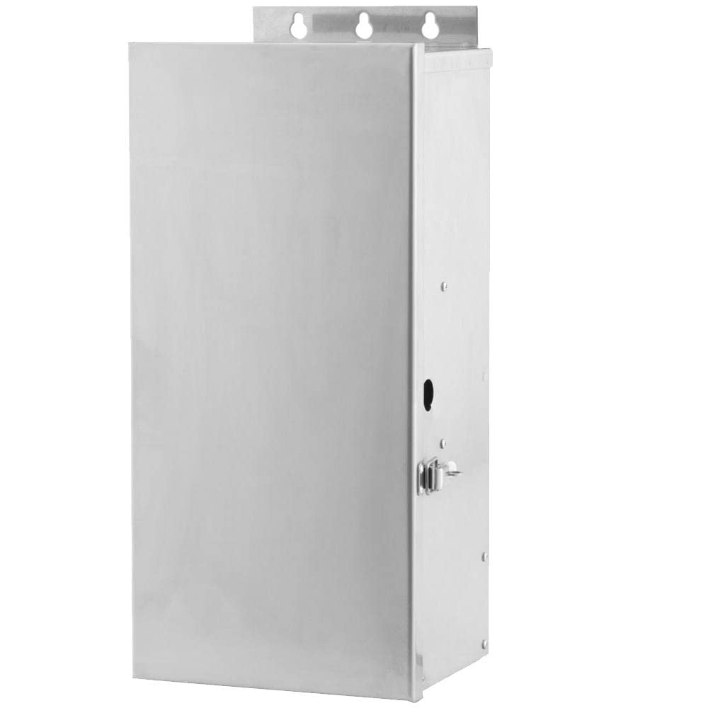 VOLT 300W Low Voltage Transformer with Timer -7