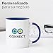 Imagen de 360 Onlineprint Taza Personalizada