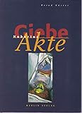  AKTE: Katalog zur Ausstellung in der Galerie Villa Hühn, Gevelsberg, 2004