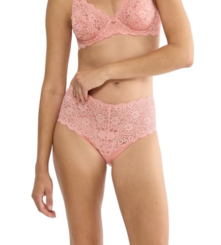 Culotte Maxi Amourette Triumph : galbe parfait pour silhouette sublimée