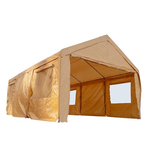 OSJ K[Weg Ԍ Ղ q 3.6×5.9×2.9m J[|[g yԗp ^   X`[  ݑq ^[veg UPF50+UVJbg&hJ x[W