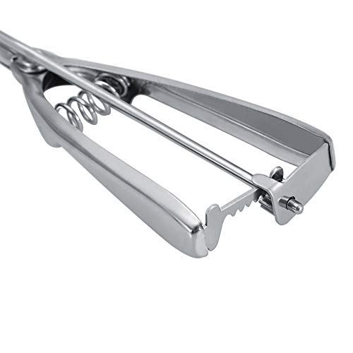 Impugnatura in acciaio inossidabile Paletta per